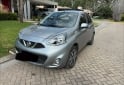 Autos - Nissan March advance pure drive 2019 Nafta 64000Km - En Venta