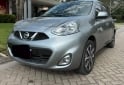 Autos - Nissan March advance pure drive 2019 Nafta 64000Km - En Venta