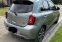 Autos - Nissan March advance pure drive 2019 Nafta 64000Km - En Venta