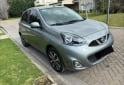 Autos - Nissan March advance pure drive 2019 Nafta 64000Km - En Venta