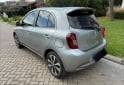 Autos - Nissan March advance pure drive 2019 Nafta 64000Km - En Venta