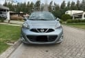 Autos - Nissan March advance pure drive 2019 Nafta 64000Km - En Venta