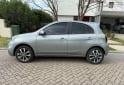Autos - Nissan March advance pure drive 2019 Nafta 64000Km - En Venta