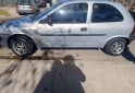 Autos - Chevrolet Corsa 2005 GNC 280000Km - En Venta