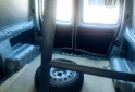 Utilitarios - Peugeot Partner furgón presence 2014 Nafta 168000Km - En Venta