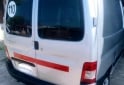 Utilitarios - Peugeot Partner furgón presence 2014 Nafta 168000Km - En Venta
