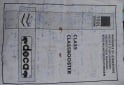 Otros - CARGADOR DE BATERIAS - En Venta