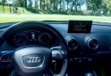 Autos - Audi A3 1.4 T FSI automático 2016 Nafta 91000Km - En Venta