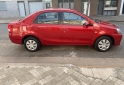 Autos - Toyota Etios 2014 Nafta 124300Km - En Venta