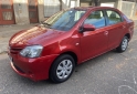 Autos - Toyota Etios 2014 Nafta 124300Km - En Venta