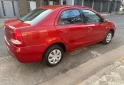 Autos - Toyota Etios 2014 Nafta 124300Km - En Venta