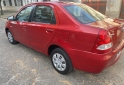 Autos - Toyota Etios 2014 Nafta 124300Km - En Venta