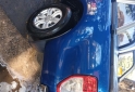 Autos - Ford Ranger 2.5 XLT NAFTA 2023 Nafta 59600Km - En Venta