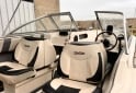 Embarcaciones - En venta. Prinz 540 Mercury 60 4t a�o 2016 lona, trailer rutero, toldilla, back to back, eco sonda etc. u$s9.500 #nautistorearroyoseco - En Venta