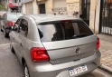 Autos - Volkswagen Gol Trend / Pack 1 2016 Nafta 88000Km - En Venta