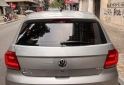Autos - Volkswagen Gol Trend / Pack 1 2016 Nafta 88000Km - En Venta