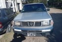 Camionetas - Nissan 2000/ D22 2000 Diesel 380000Km - En Venta