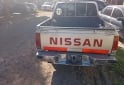 Camionetas - Nissan 2000/ D22 2000 Diesel 380000Km - En Venta