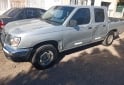 Camionetas - Nissan 2000/ D22 2000 Diesel 380000Km - En Venta