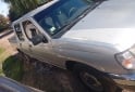 Camionetas - Nissan 2000/ D22 2000 Diesel 380000Km - En Venta