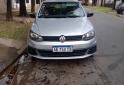 Autos - Volkswagen Gol trend 2017 GNC 107000Km - En Venta