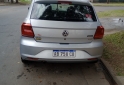 Autos - Volkswagen Gol trend 2017 GNC 107000Km - En Venta