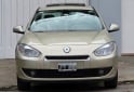 Autos - Renault Fluence luxe 2011 Nafta 133000Km - En Venta