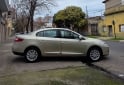 Autos - Renault Fluence luxe 2011 Nafta 133000Km - En Venta