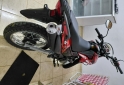 Motos - Guerrero Gxl 150 2025 Nafta 5000Km - En Venta