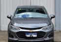 Autos - Chevrolet Cruze 2023 Nafta 54000Km - En Venta