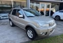 Autos - Ford ECOSPORT XLT PLUS 2.0 2011 Nafta 139000Km - En Venta