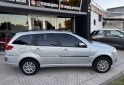 Autos - Fiat PALIO WEEKEND ATTRACTIVE 2010 Nafta 190000Km - En Venta