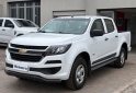 Autos - Chevrolet S10 2.8TD 4X2 LS 2018 Diesel 191762Km - En Venta