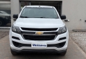 Autos - Chevrolet S10 2.8TD 4X2 LS 2018 Diesel 191762Km - En Venta