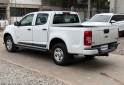 Autos - Chevrolet S10 2.8TD 4X2 LS 2018 Diesel 191762Km - En Venta