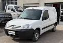 Autos - Citroen BERLINGO HDI 92 BUSINESS 2022 Nafta 89469Km - En Venta