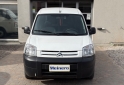 Autos - Citroen BERLINGO HDI 92 BUSINESS 2022 Nafta 89469Km - En Venta