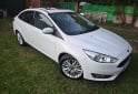 Autos - Ford Focus 2019 Nafta 64720Km - En Venta