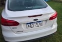 Autos - Ford Focus 2019 Nafta 64720Km - En Venta