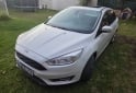 Autos - Ford Focus 2019 Nafta 64720Km - En Venta