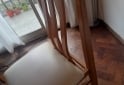 Hogar - Juego de comedor guatambú - En Venta