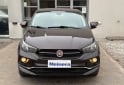 Autos - Fiat CRONOS PRECISIÓN 1.8MT 2018 GNC 160563Km - En Venta