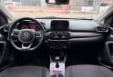 Autos - Fiat CRONOS PRECISIÓN 1.8MT 2018 GNC 160563Km - En Venta