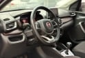 Autos - Fiat CRONOS PRECISIÓN 1.8MT 2018 GNC 160563Km - En Venta