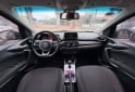 Autos - Fiat CRONOS PRECISIÓN 1.8MT 2018 GNC 160563Km - En Venta