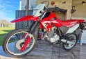 Motos - Honda Tornado 2024 Nafta 2000Km - En Venta