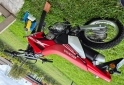 Motos - Honda Tornado 2024 Nafta 2000Km - En Venta