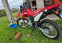 Motos - Honda Tornado 2024 Nafta 2000Km - En Venta