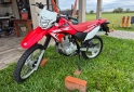 Motos - Honda Tornado 2024 Nafta 2000Km - En Venta