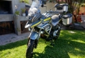 Motos - RVM Tekken 300 2024 Nafta 9000Km - En Venta